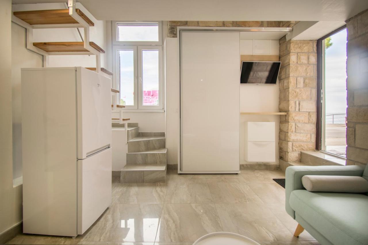 Studio Mateja Piran Exteriér fotografie