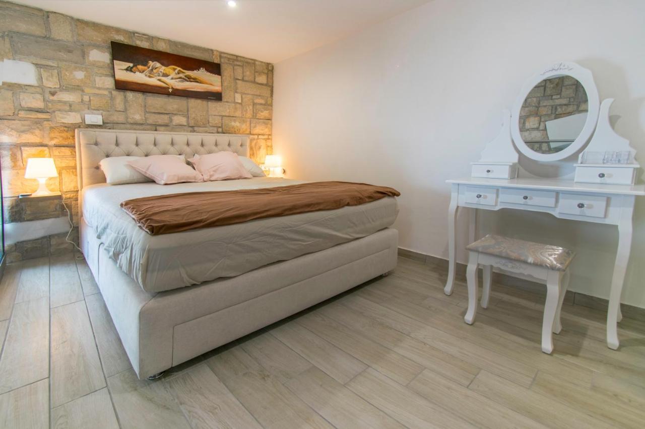 Studio Mateja Piran Exteriér fotografie