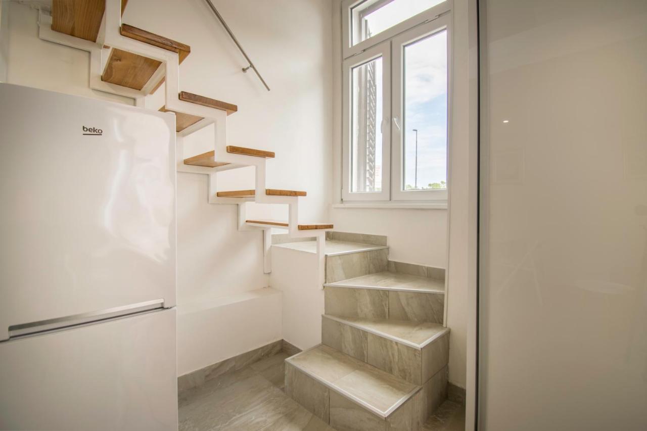 Studio Mateja Piran Exteriér fotografie
