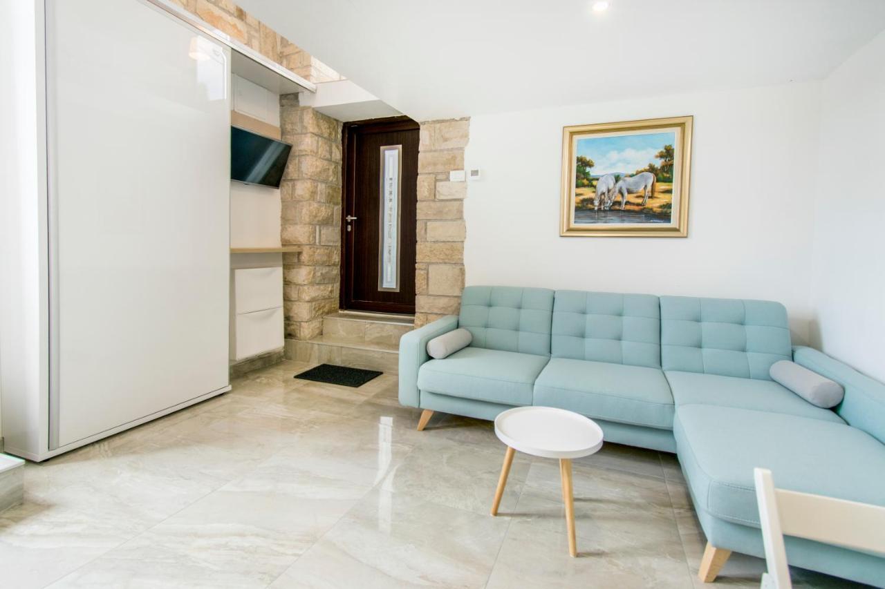 Studio Mateja Piran Exteriér fotografie