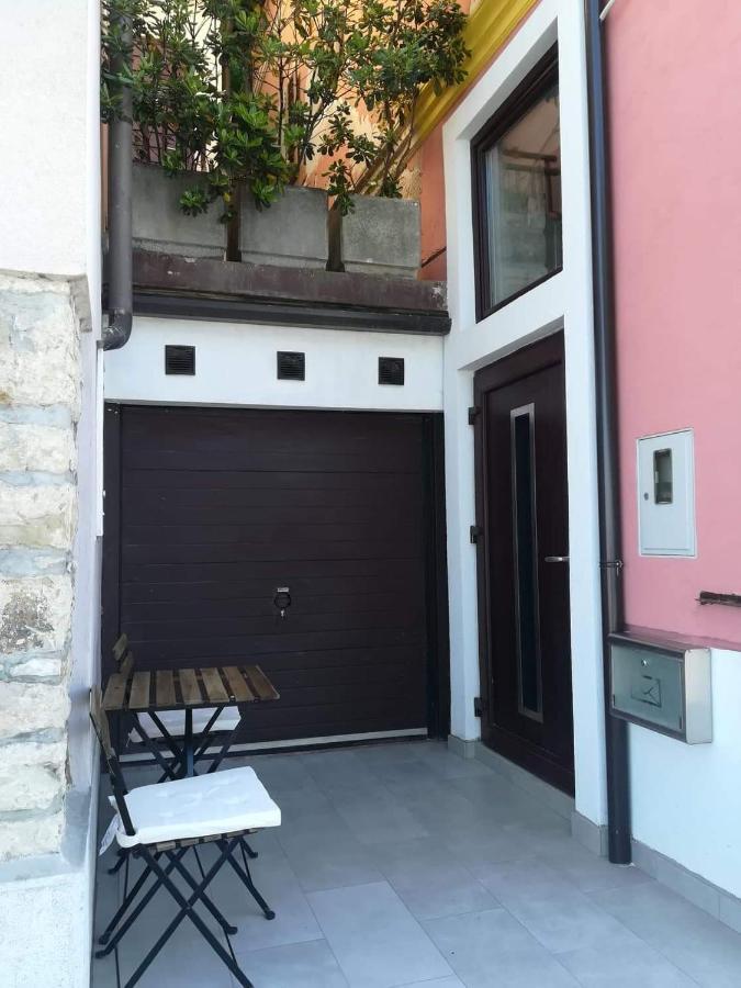 Studio Mateja Piran Exteriér fotografie